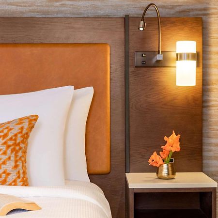 Hoodoo Moab, Curio Collection By Hilton Hotel Luaran gambar
