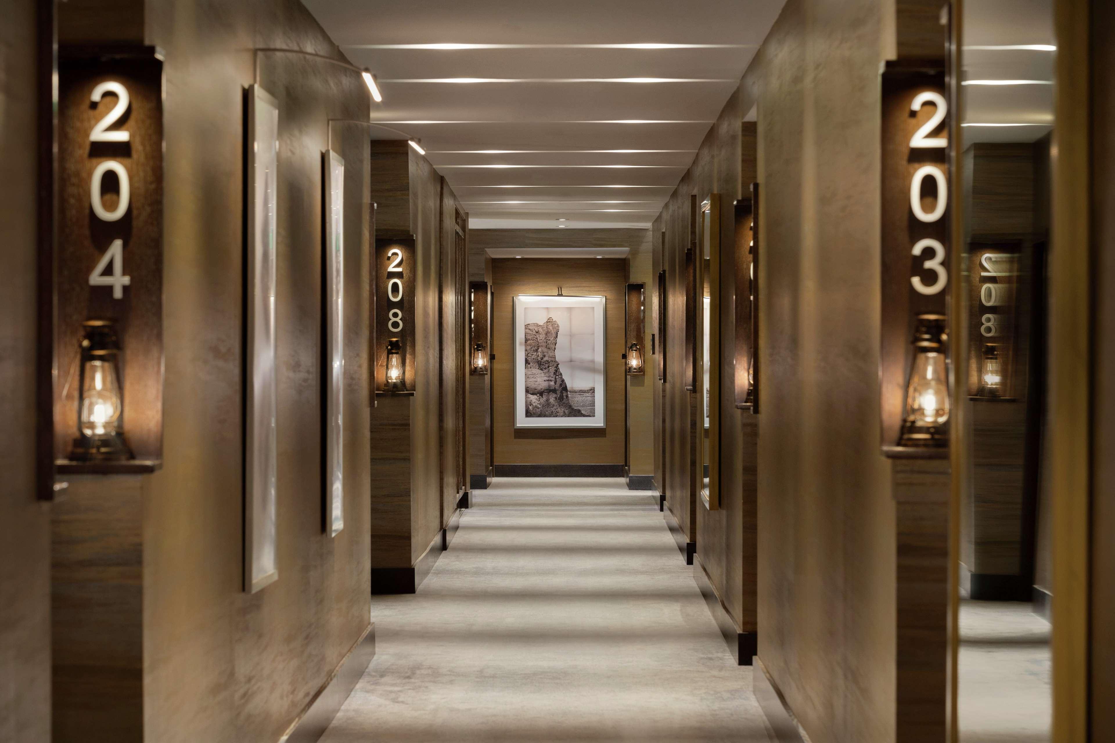 Hoodoo Moab, Curio Collection By Hilton Hotel Luaran gambar