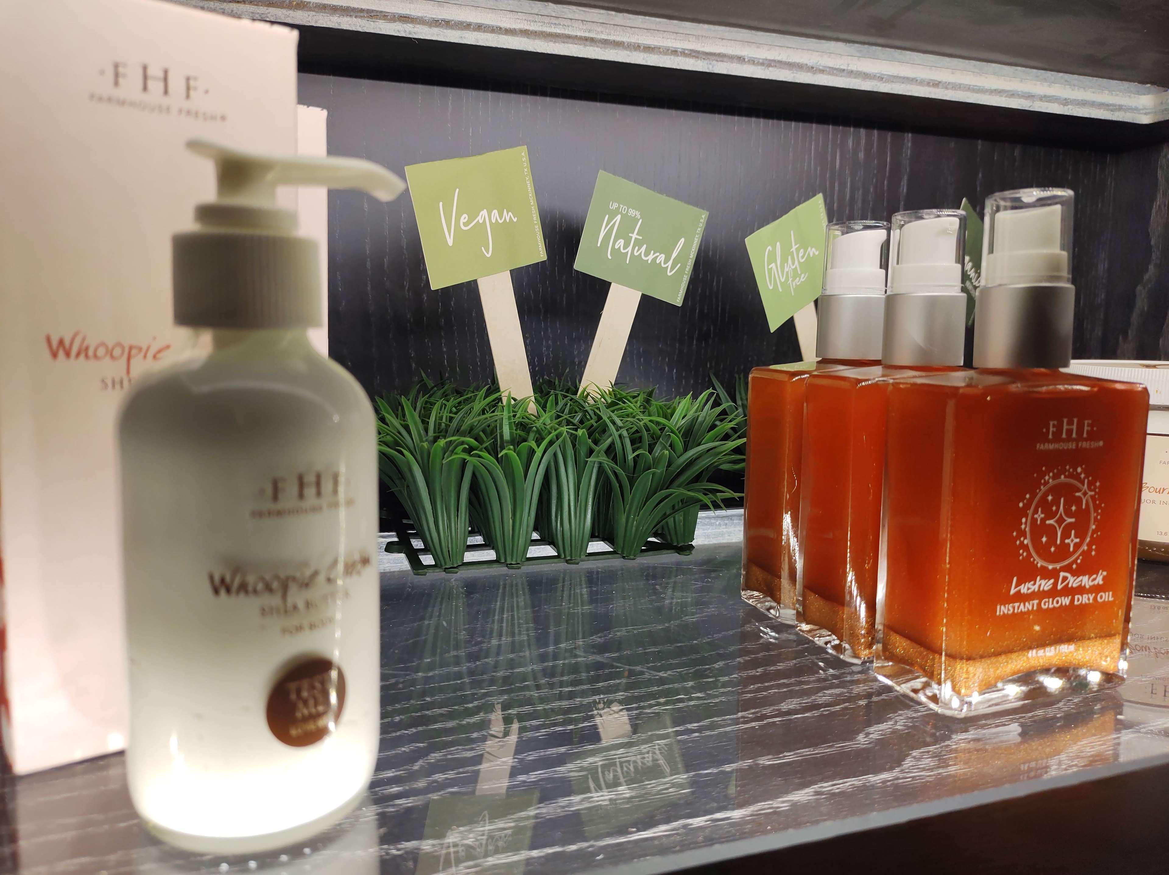 Hoodoo Moab, Curio Collection By Hilton Hotel Luaran gambar