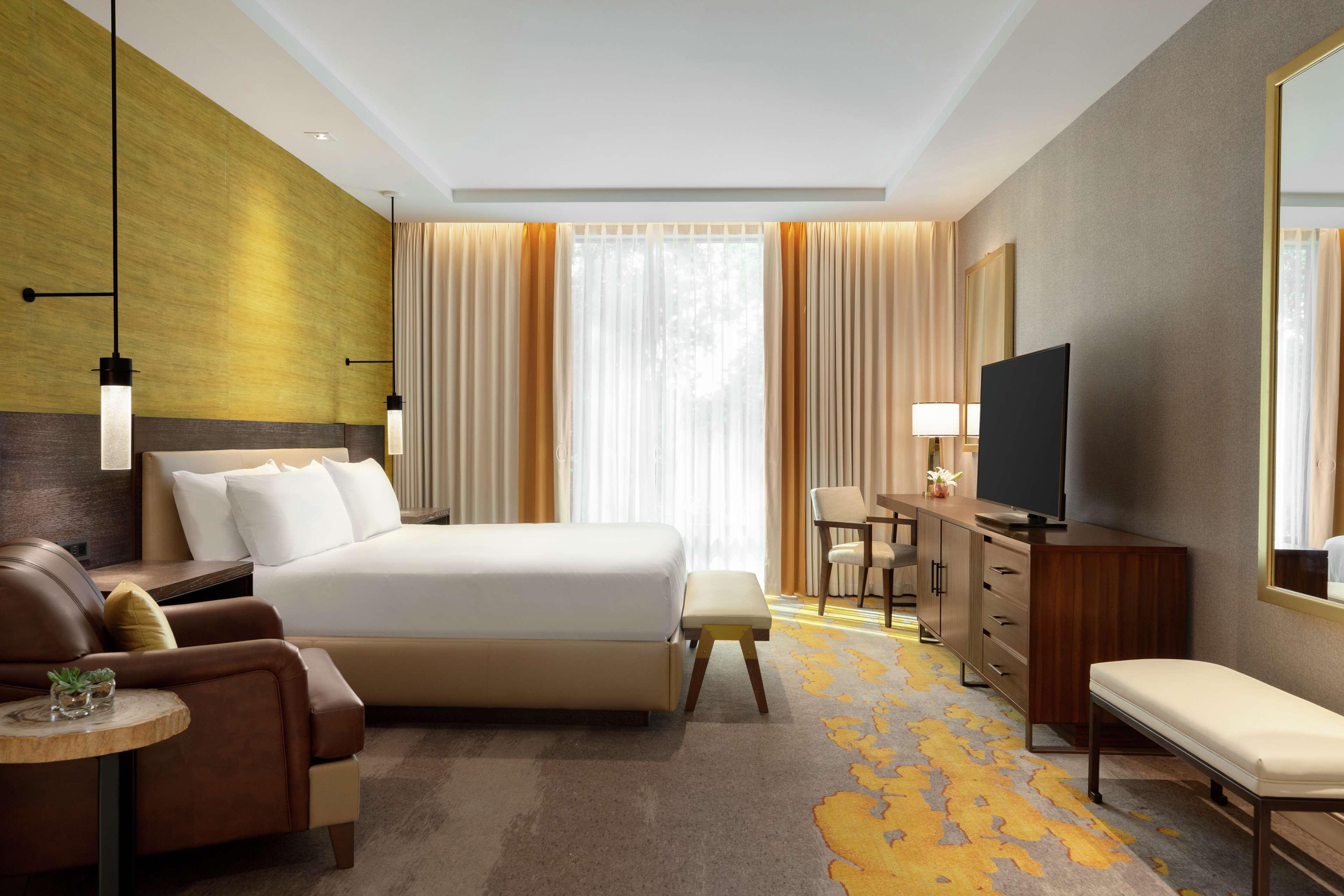 Hoodoo Moab, Curio Collection By Hilton Hotel Luaran gambar