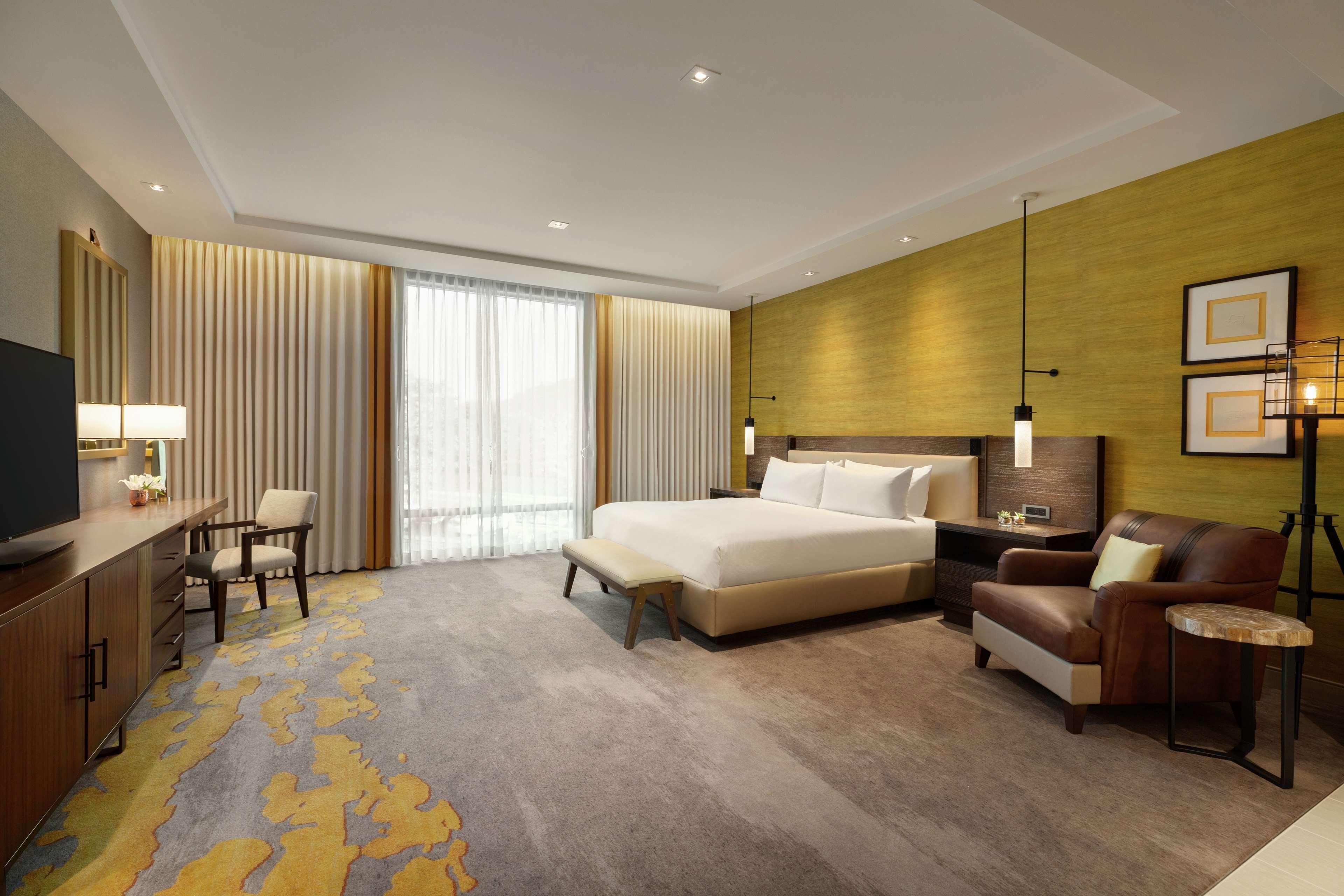 Hoodoo Moab, Curio Collection By Hilton Hotel Luaran gambar