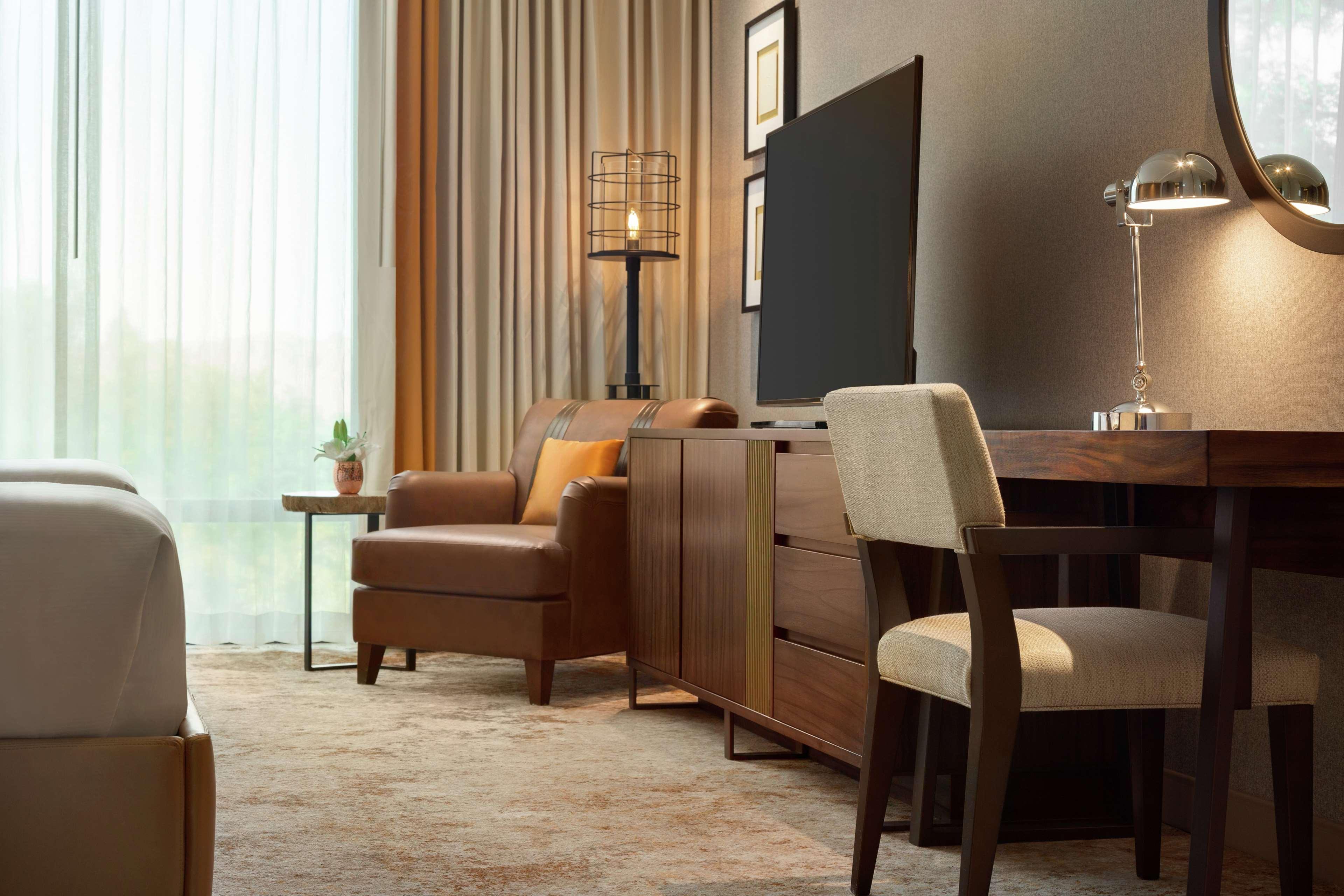 Hoodoo Moab, Curio Collection By Hilton Hotel Luaran gambar