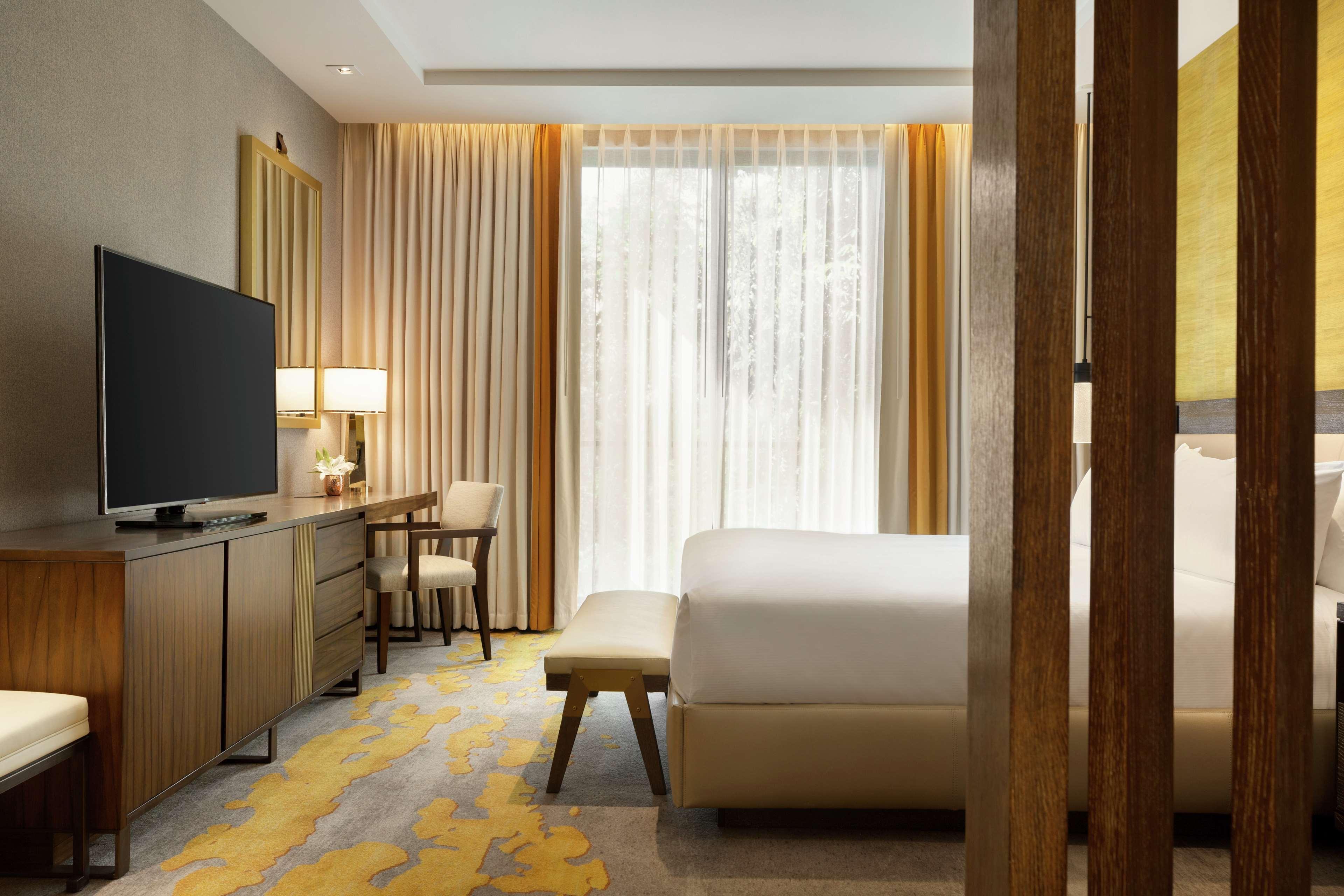 Hoodoo Moab, Curio Collection By Hilton Hotel Luaran gambar