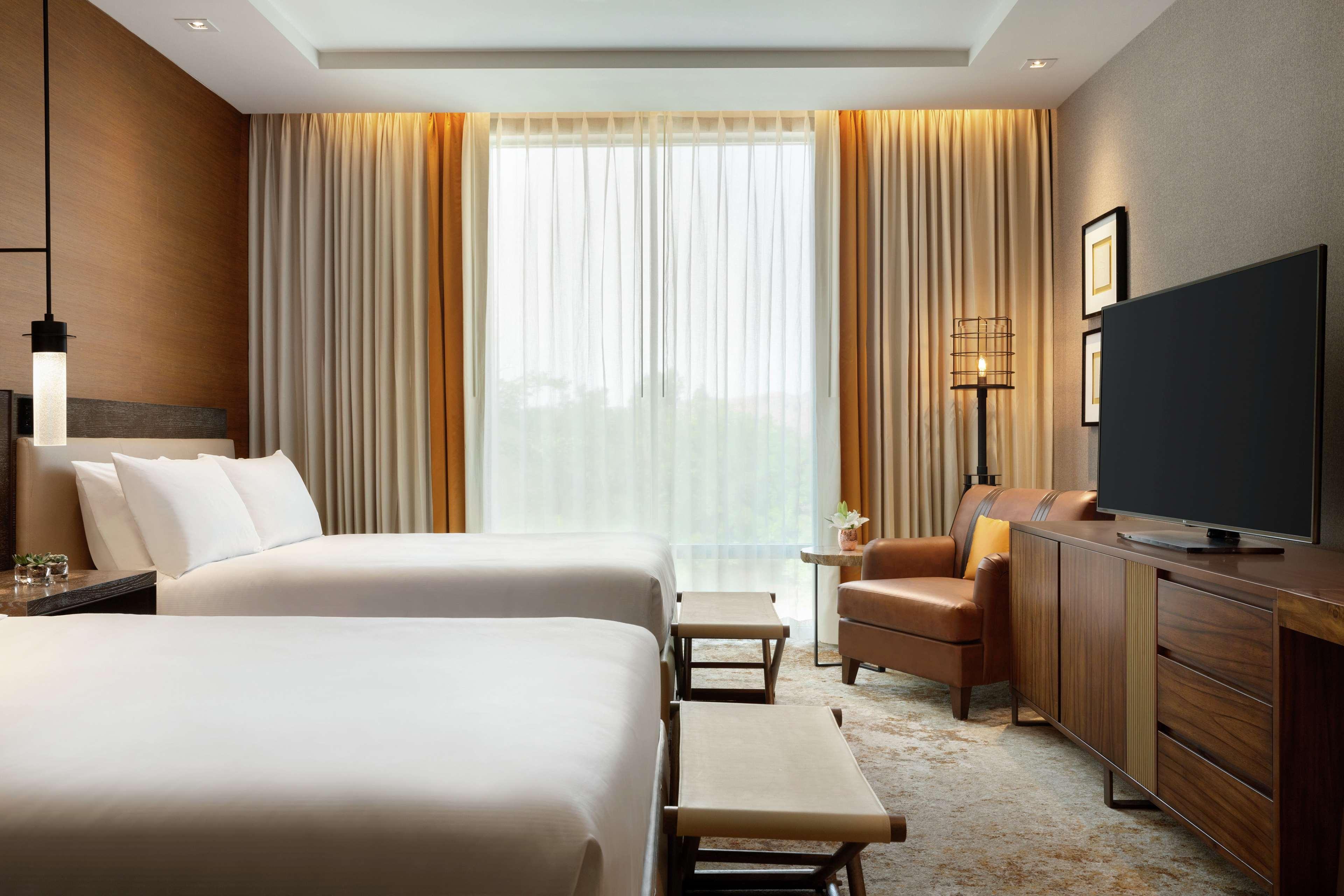 Hoodoo Moab, Curio Collection By Hilton Hotel Luaran gambar