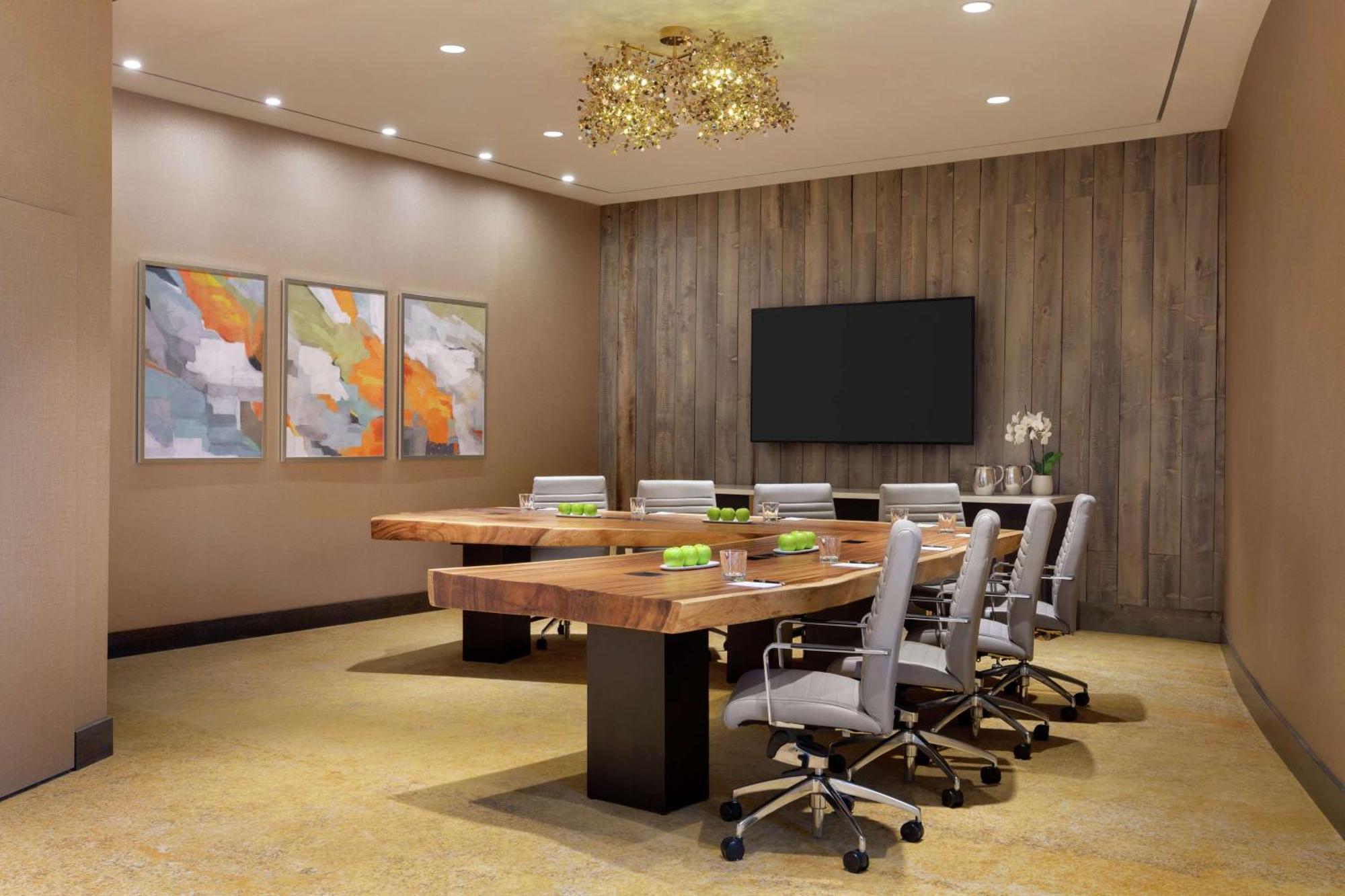 Hoodoo Moab, Curio Collection By Hilton Hotel Luaran gambar