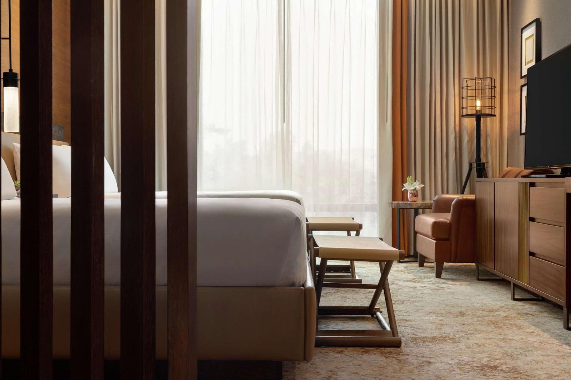 Hoodoo Moab, Curio Collection By Hilton Hotel Luaran gambar