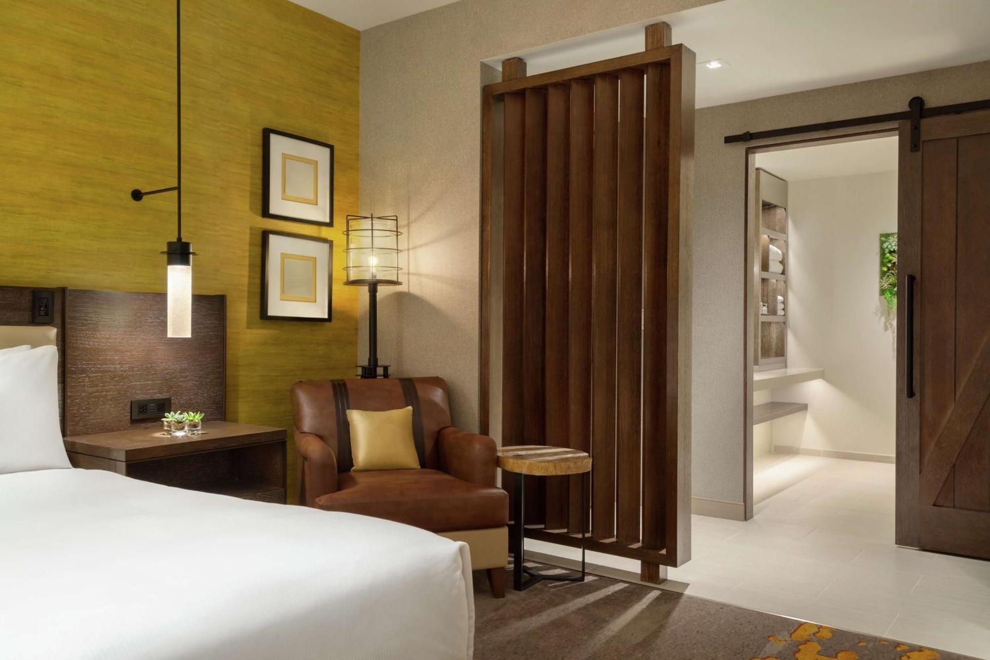 Hoodoo Moab, Curio Collection By Hilton Hotel Luaran gambar