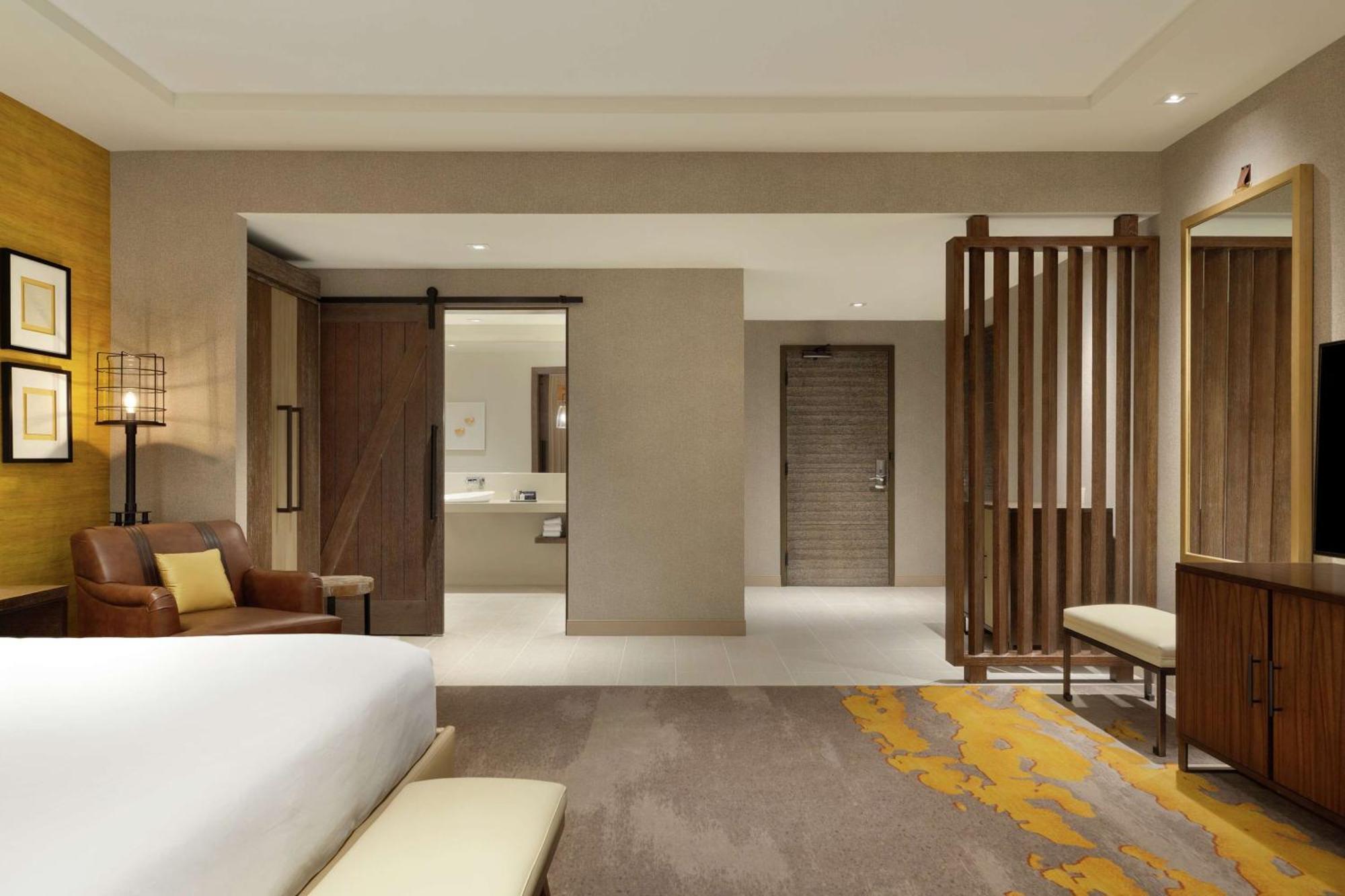 Hoodoo Moab, Curio Collection By Hilton Hotel Luaran gambar