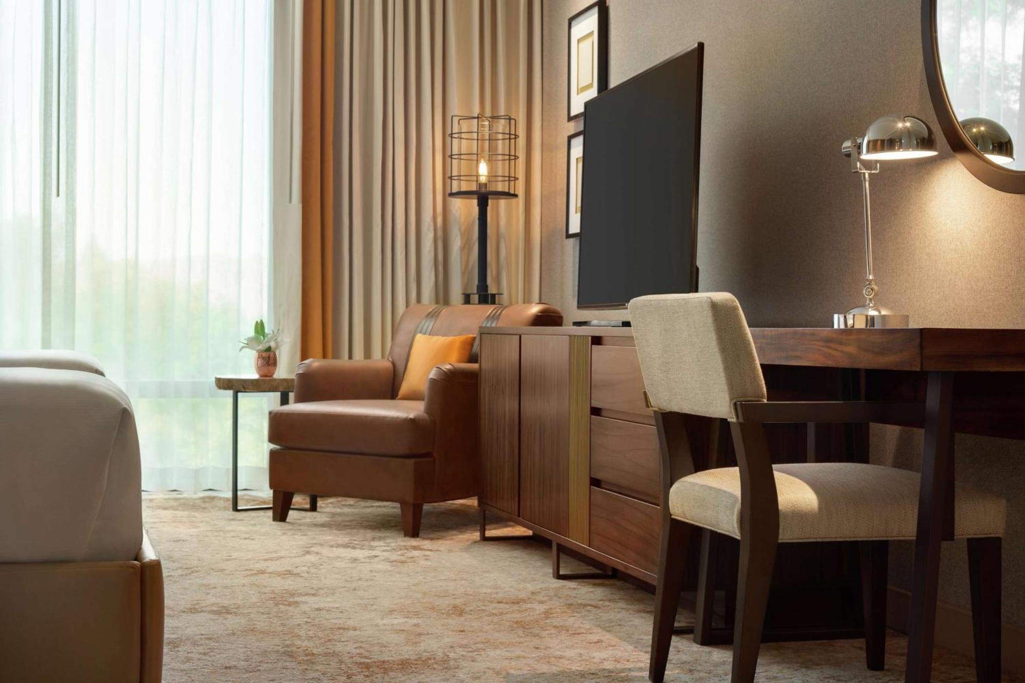 Hoodoo Moab, Curio Collection By Hilton Hotel Luaran gambar