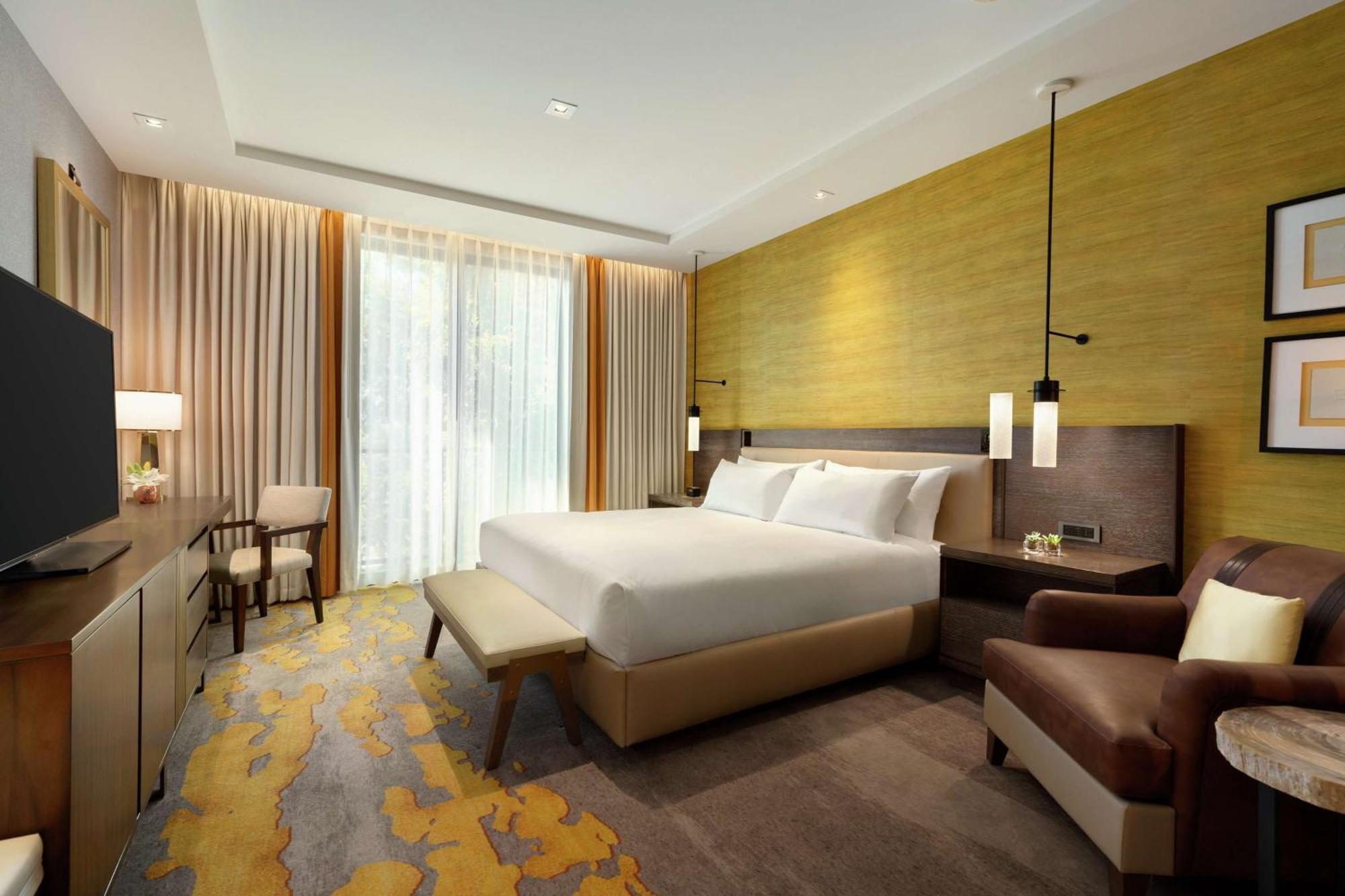 Hoodoo Moab, Curio Collection By Hilton Hotel Luaran gambar