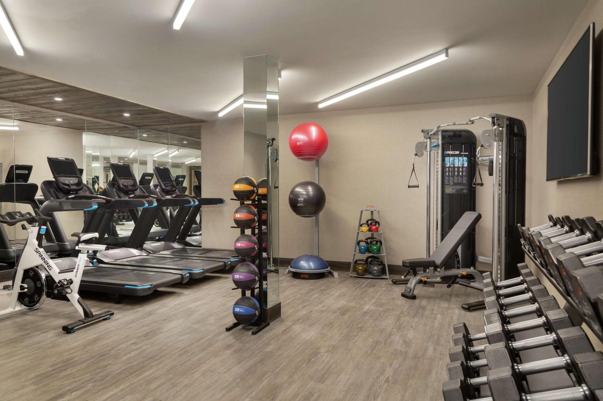 Hoodoo Moab, Curio Collection By Hilton Hotel Luaran gambar