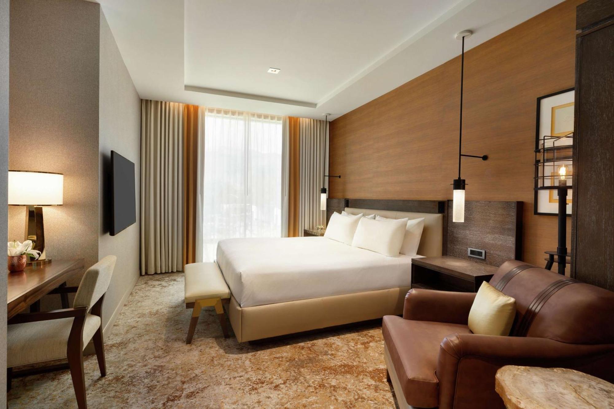 Hoodoo Moab, Curio Collection By Hilton Hotel Luaran gambar