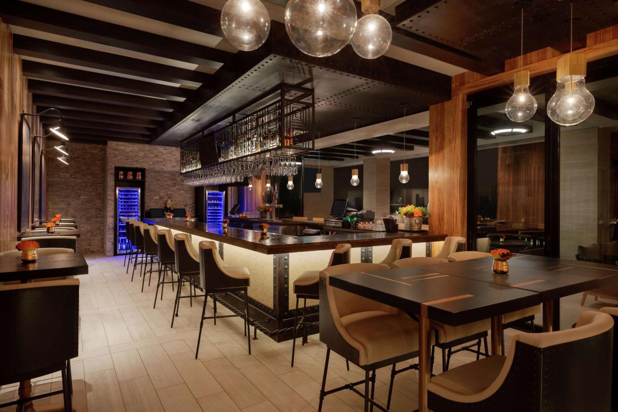 Hoodoo Moab, Curio Collection By Hilton Hotel Luaran gambar