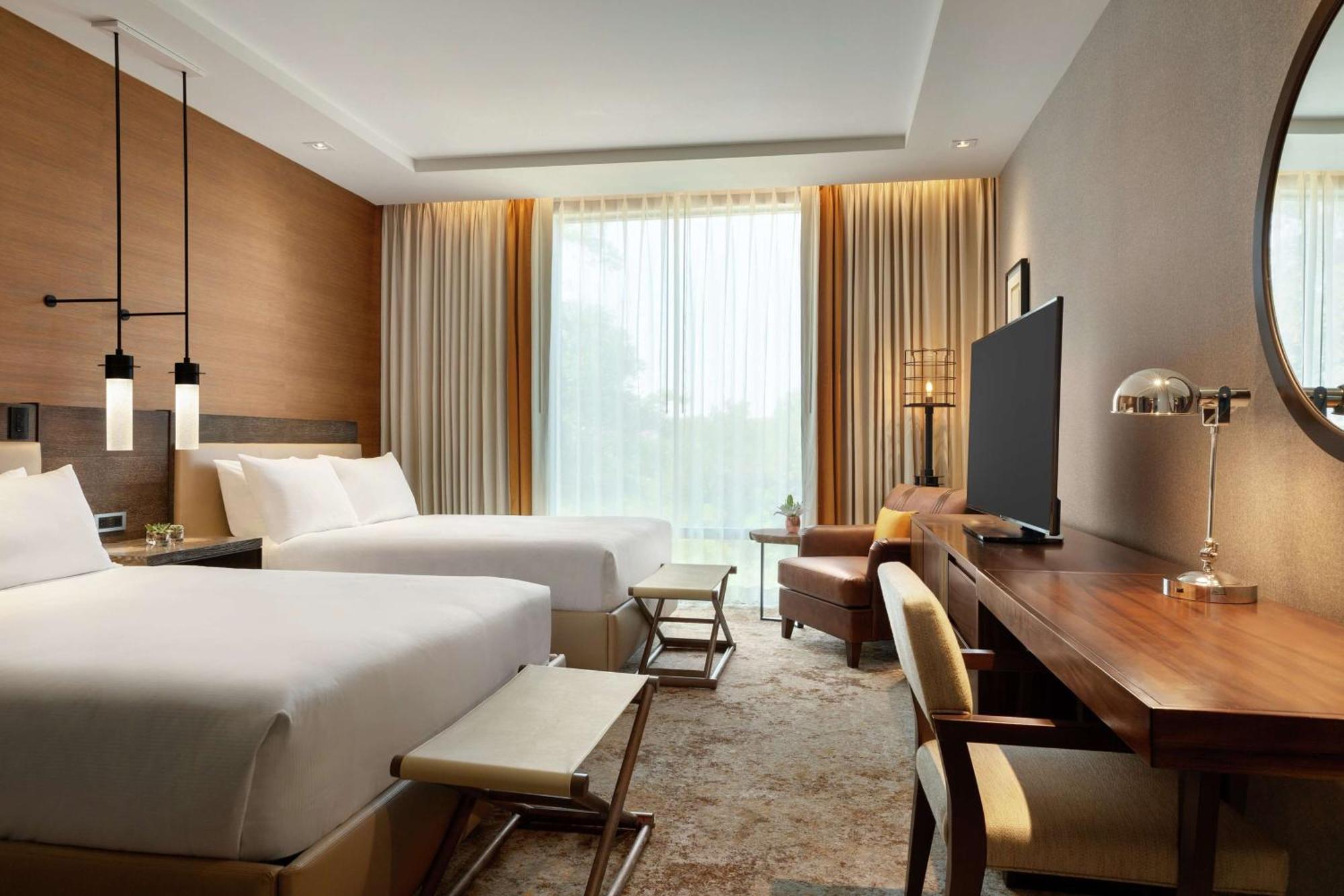 Hoodoo Moab, Curio Collection By Hilton Hotel Luaran gambar