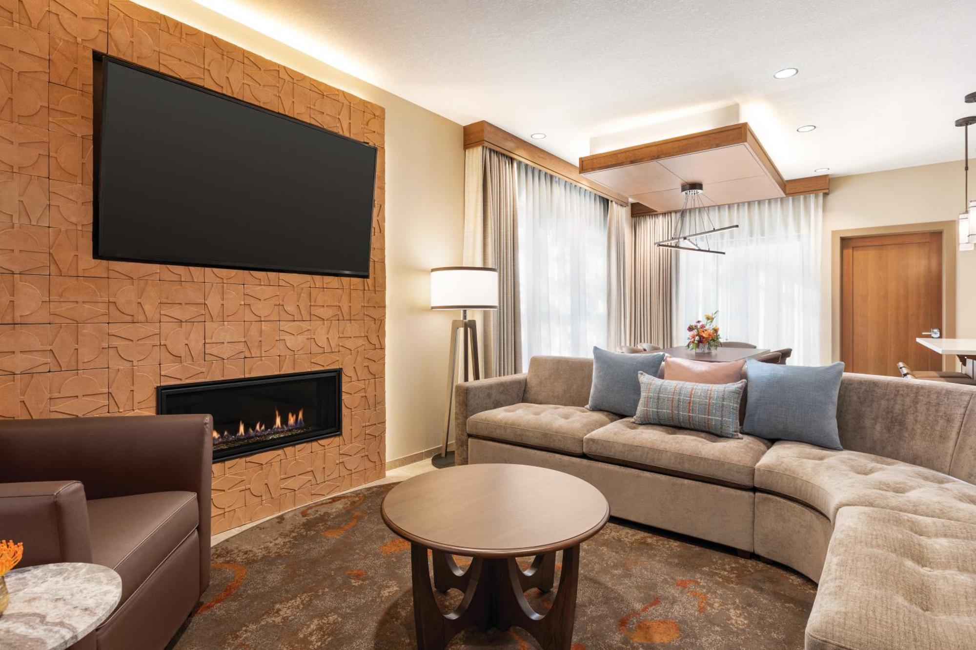 Hoodoo Moab, Curio Collection By Hilton Hotel Luaran gambar