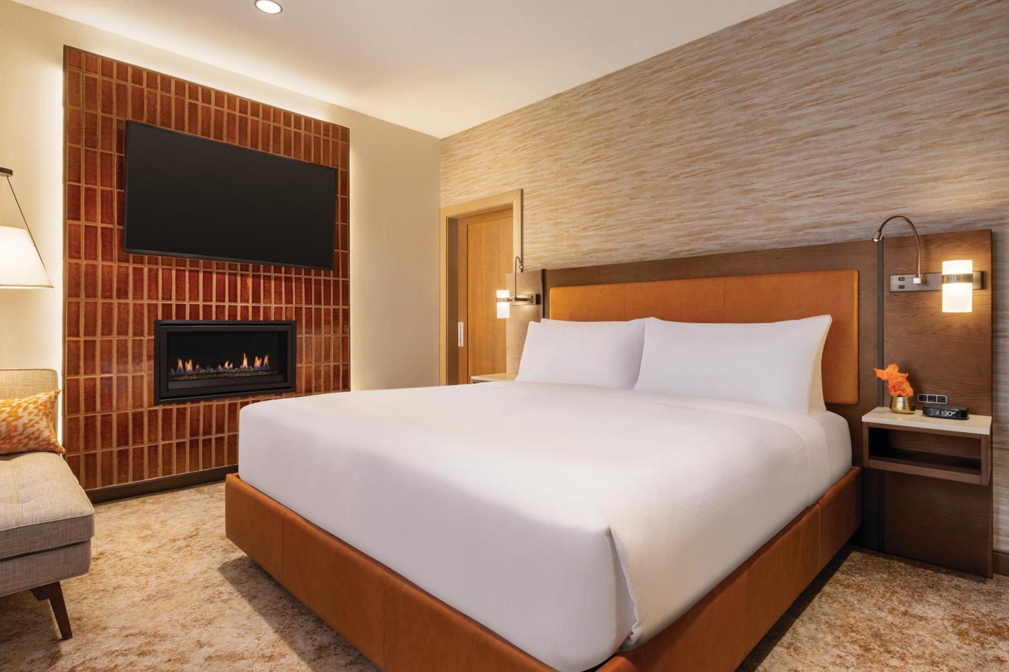 Hoodoo Moab, Curio Collection By Hilton Hotel Luaran gambar