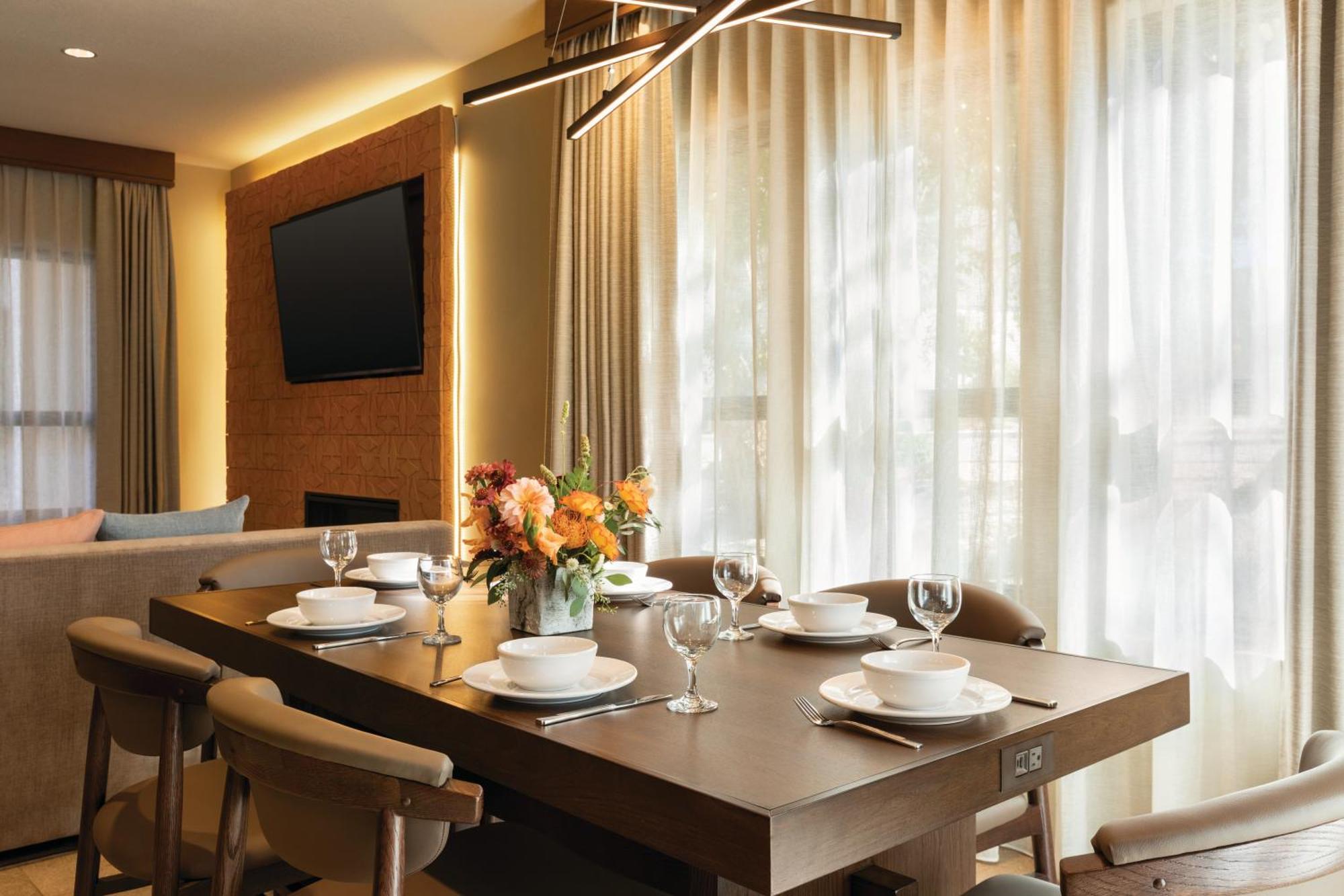 Hoodoo Moab, Curio Collection By Hilton Hotel Luaran gambar