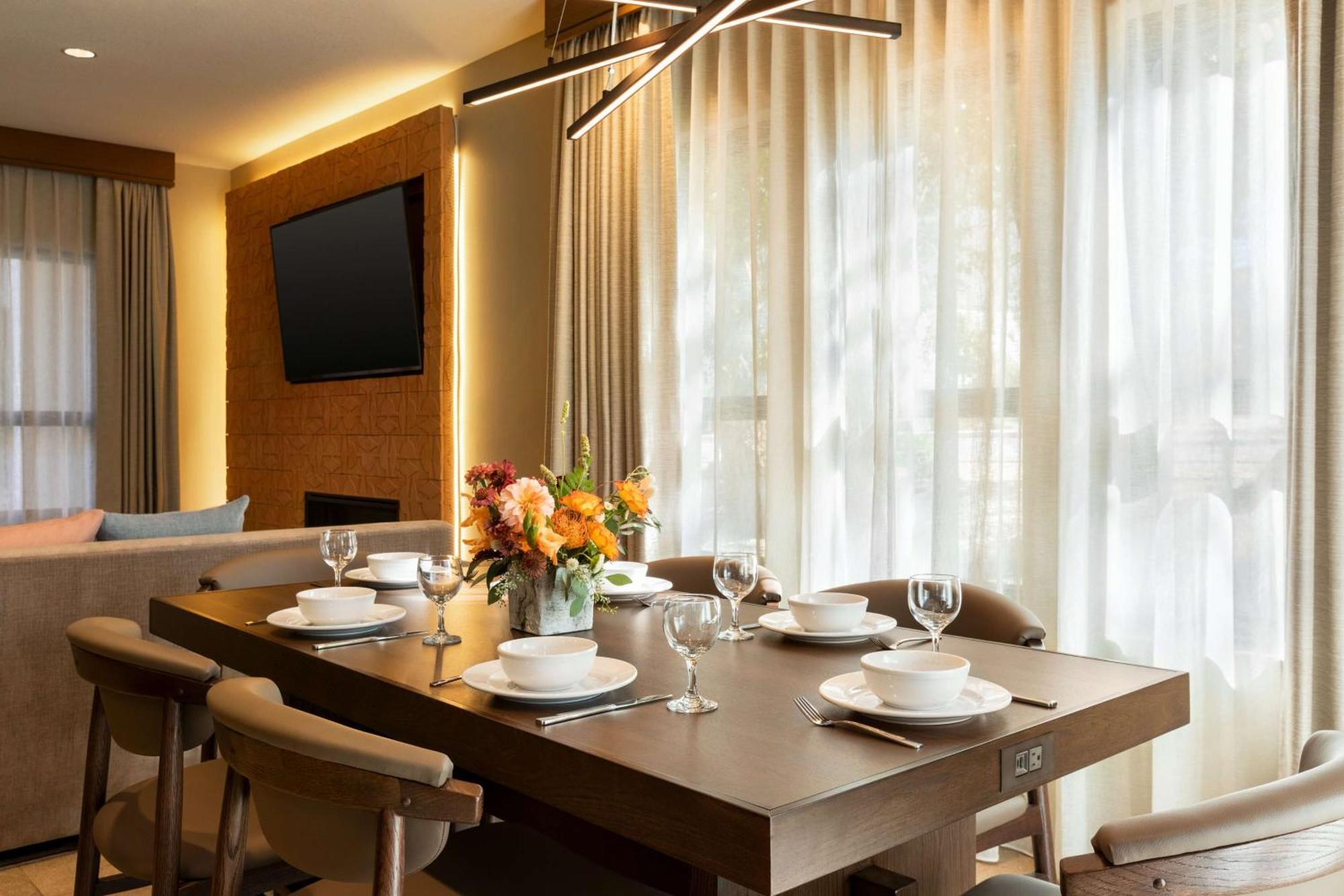 Hoodoo Moab, Curio Collection By Hilton Hotel Luaran gambar