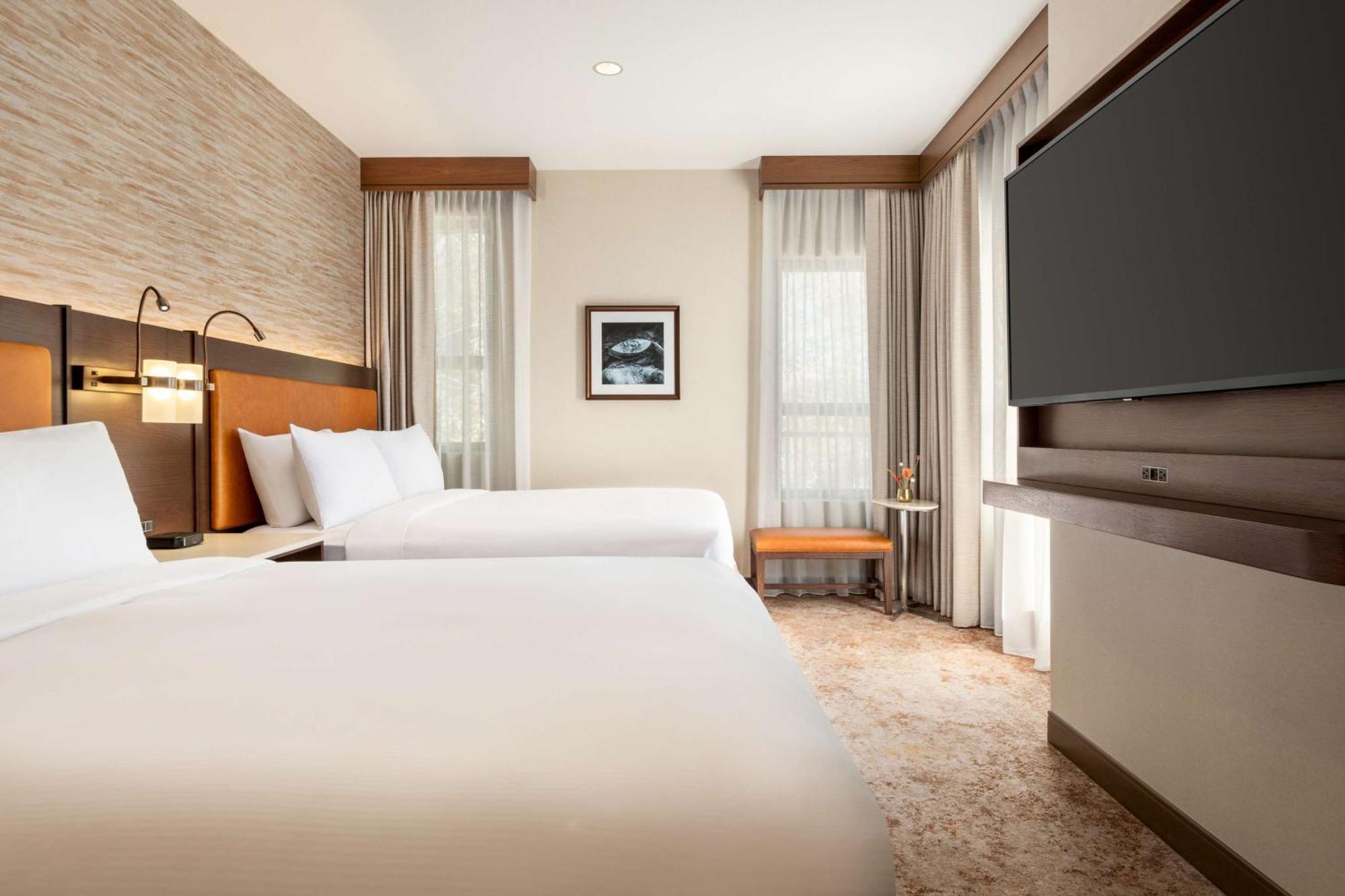 Hoodoo Moab, Curio Collection By Hilton Hotel Luaran gambar