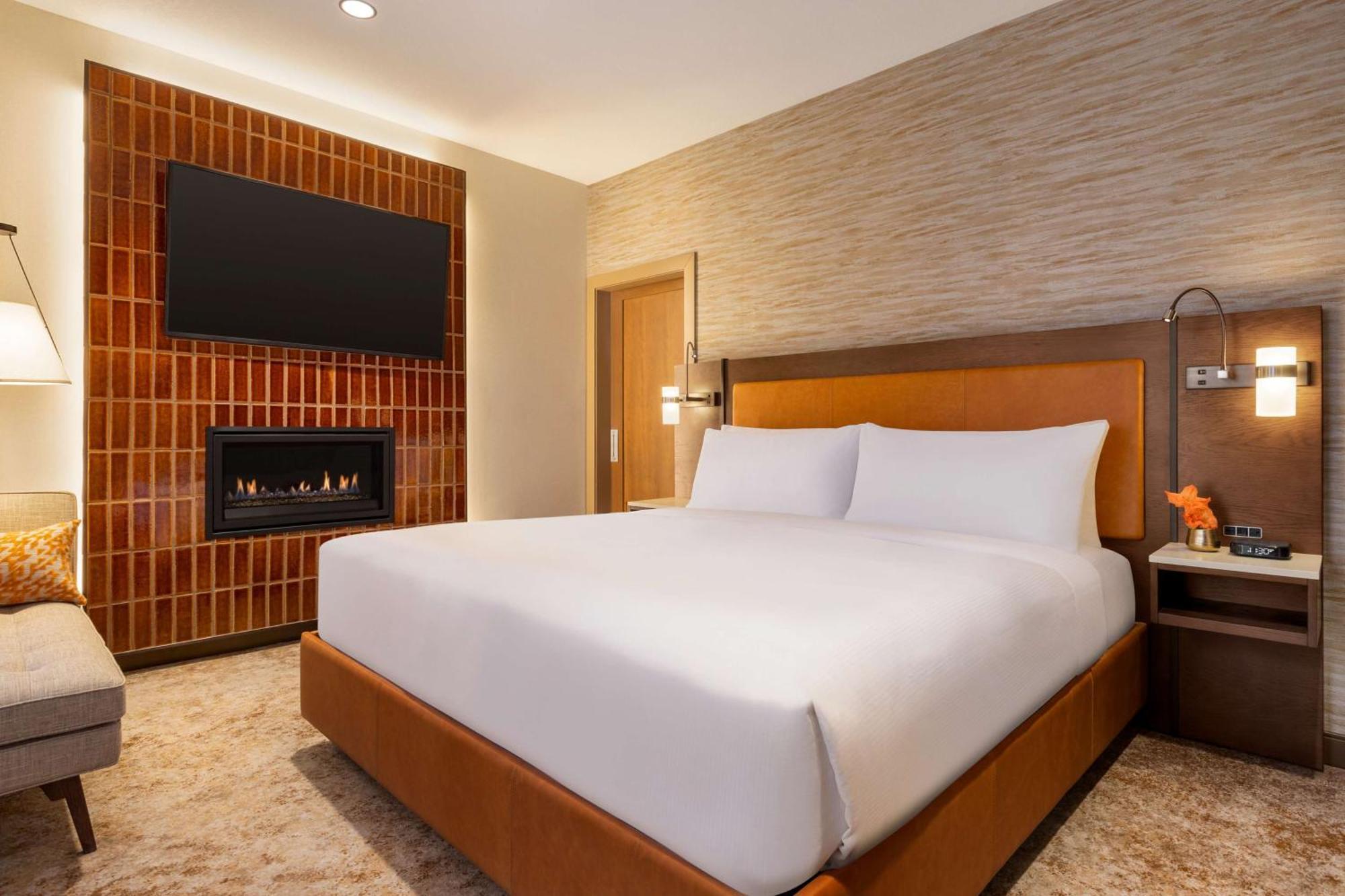 Hoodoo Moab, Curio Collection By Hilton Hotel Luaran gambar